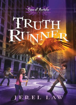 [Son of Angels 04] • Truth Runner